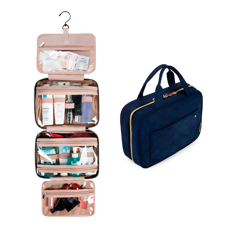EasyBag - Nécessaire Dobrável para Viagens