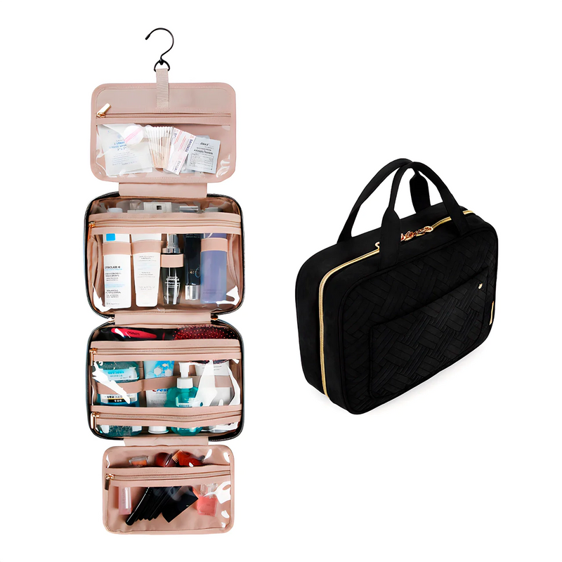 EasyBag - Nécessaire Dobrável para Viagens