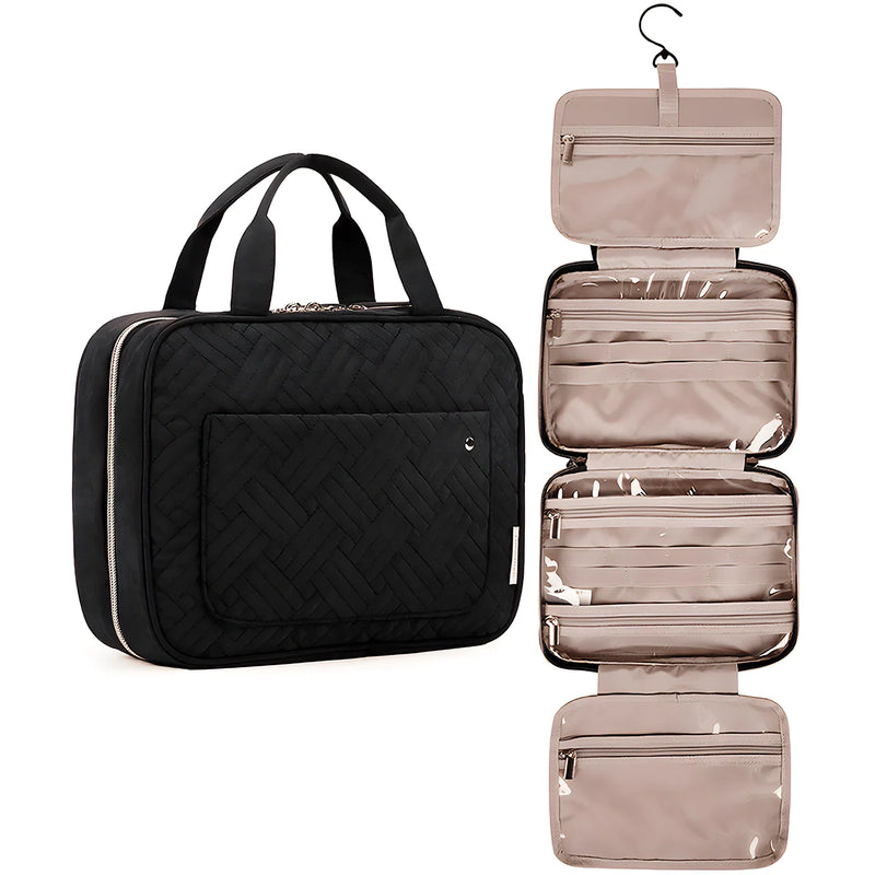 EasyBag - Nécessaire Dobrável para Viagens