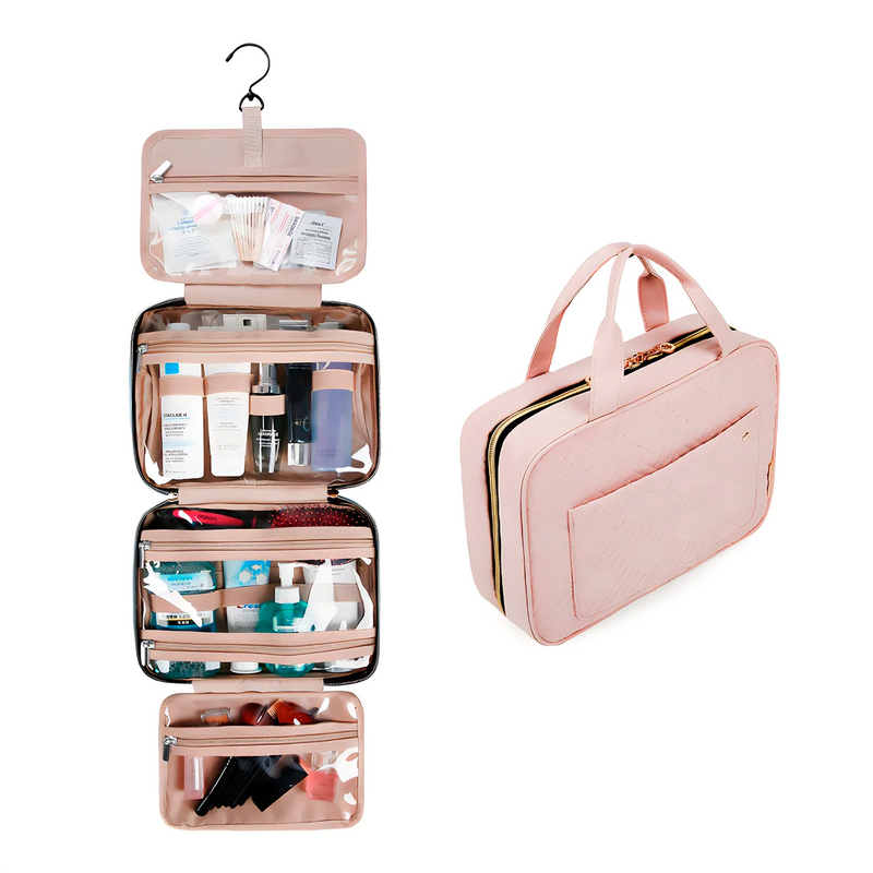 EasyBag - Nécessaire Dobrável para Viagens