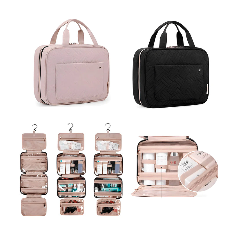 EasyBag - Nécessaire Dobrável para Viagens