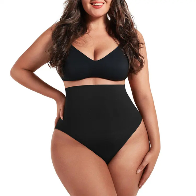 Perfect Panty - Calcinha Modeladora Cintura Alta