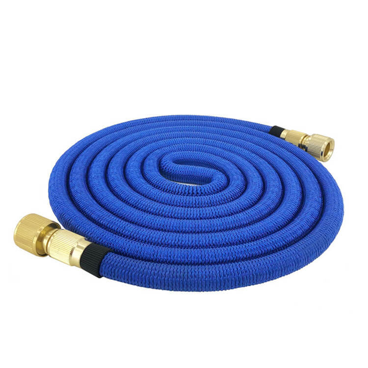 Mangueira Hose Max - Mangueira de Microfibra Expansível de Alta Pressão