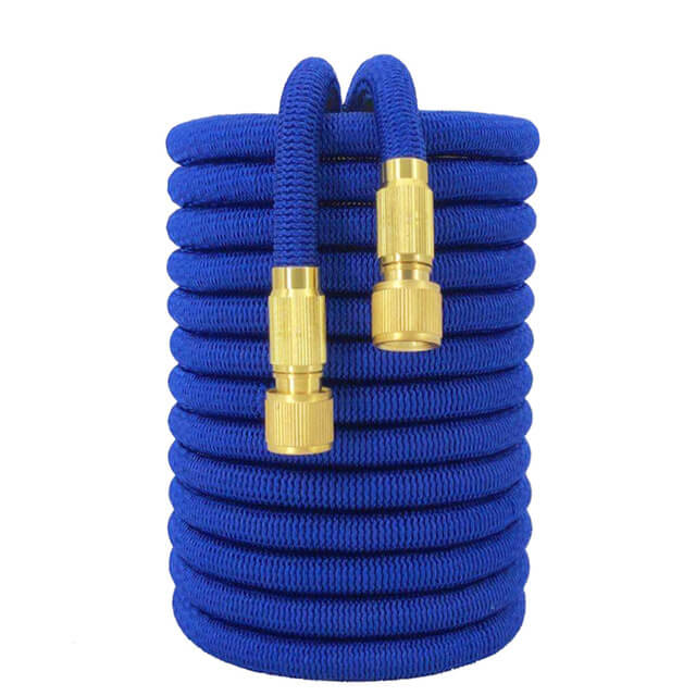 Mangueira Hose Max - Mangueira de Microfibra Expansível de Alta Pressão