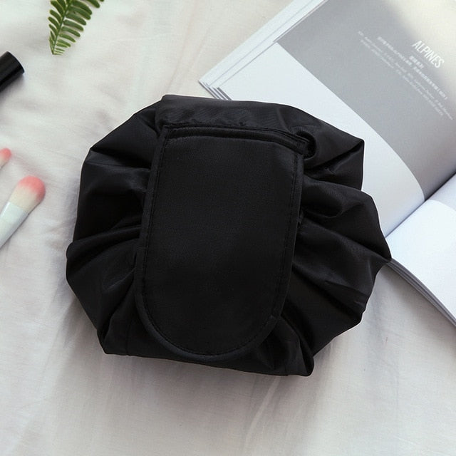 Necessaire Plus - Necessaire com abertura flexível