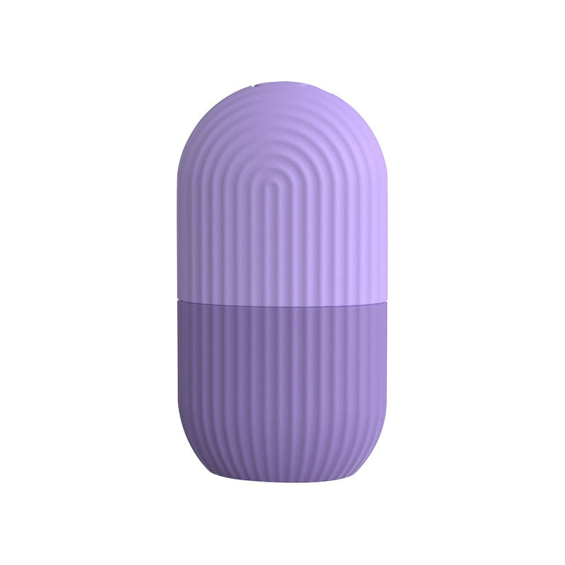Ice Roll - Rolo de Gelo Para Massagem Facial