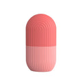 Ice Roll - Rolo de Gelo Para Massagem Facial