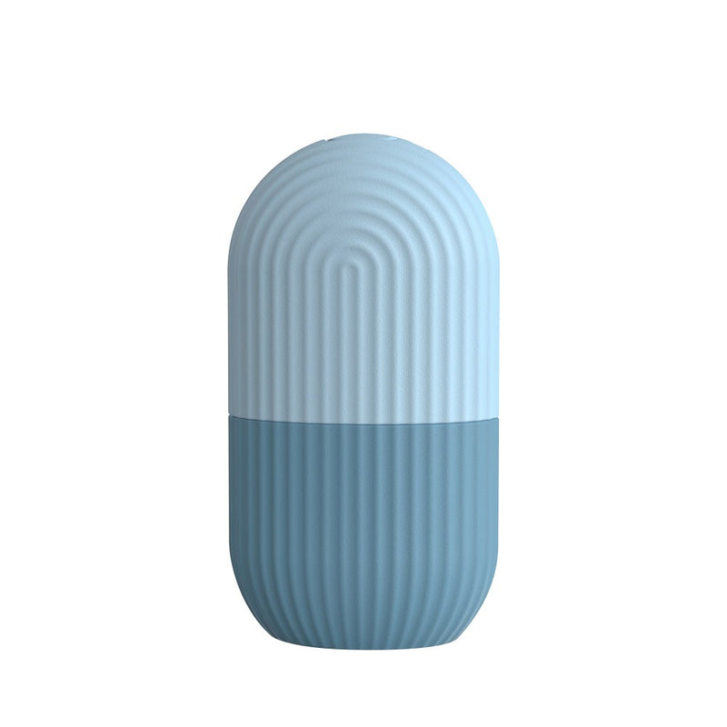 Ice Roll - Rolo de Gelo Para Massagem Facial